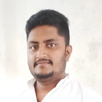 Sonic Render Employee Suraj V.'s profile photo