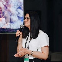 Dom-Daniel Employee Julieta Gasparyan's profile photo