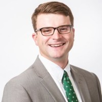 The Siegfried Group Employee Evan Wardrop's profile photo