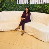 QoreNext Employee Raj Nandini's profile photo