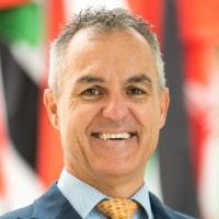 Bloom Education Employee Craig Lamshed's profile photo