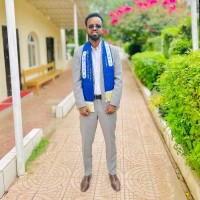 Echo Change Employee Osman Hassan's profile photo