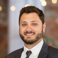 Callis Employee Kyle Meek's profile photo