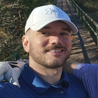 Stellar Technology Employee Isaac Molzen's profile photo