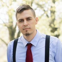 Ubicum Employee Gianni Verhaeghe's profile photo
