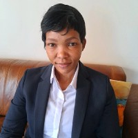 Katlego Mokoma's profile photo