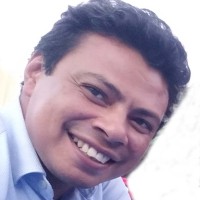 Christophe Ralalarivony Email