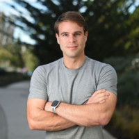 Career Break Employee Ryan Kramer's profile photo