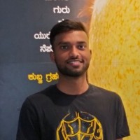 Swan Sorter Systems Pvt Ltd Employee Chandra Rajapuram's profile photo