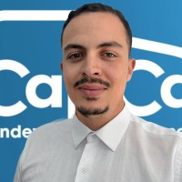 CapCar Employee Adam Hamdoun's profile photo