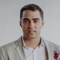 HiveFuse Employee Roberto Gouveia's profile photo