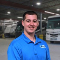 The RV Shop Employee Robert Sakers's profile photo