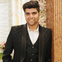 Vakils Employee Karan Sosa's profile photo