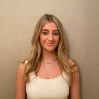 Button Company Employee Dafne Lubelski's profile photo
