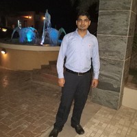 Meghraj Sharma Email