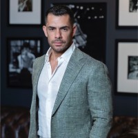 Michael Alfaro Email & Phone Number