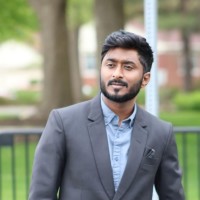 Giga Cloud Services Employee Dinesh Pulluru's profile photo