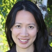 No Filter Creative Employee Mona Lam's profile photo