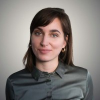 Layerise Employee Anastasia Floka's profile photo