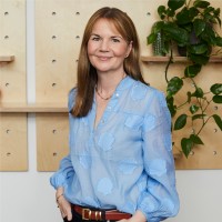 Pinterest Employee Jennifer Doddy's profile photo