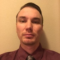 Consolidated Admin Services Employee Stephen Hodges's profile photo