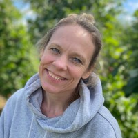 LUIS Technology Employee Nele Feistel's profile photo