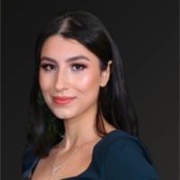 Reveka Pinkhasova Email & Phone Number