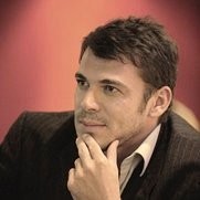 Laboratoire Promicea Employee Thomas Bouchard's profile photo