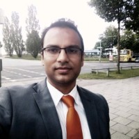 Kirloskar Brothers Limited Employee Shravan Bhumkar's profile photo