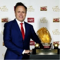 Rawlings Sporting Goods Employee Shawn Curry's profile photo