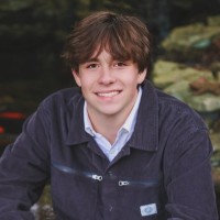 Command+g Design Lab Employee Leo Pacione's profile photo
