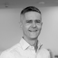 PSA Parts Ltd Employee Chris Reddaway's profile photo