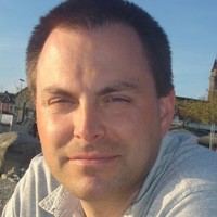 combit Employee Sven Schätzl's profile photo