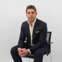 Thinking Luxury Employee Stanislas Helou's profile photo