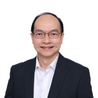 Vernon Chen Email