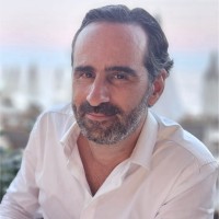 MicroAnalytics Employee Jean Pires's profile photo