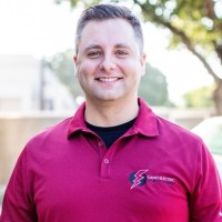 Cano Electric Inc Employee Corey Reid's profile photo