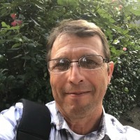 Advance Industrial Mechanical LLC Employee David Jinks's profile photo