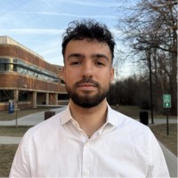 Birdstop Employee Mohamed El-Abdallah's profile photo