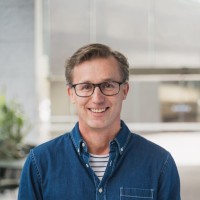 Email di James Andrea