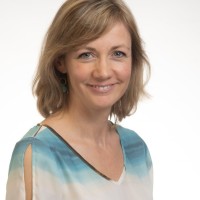 Travvant Employee Isabel van Hoedenaghe's profile photo
