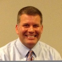 One Vector Employee William Sanborn's profile photo