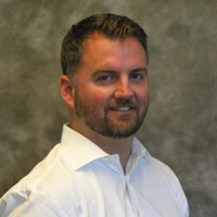 Yates Construction Employee Chris Baran's profile photo