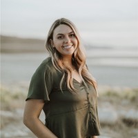 T and T Consulting Services, Inc. Employee Alli Brown's profile photo