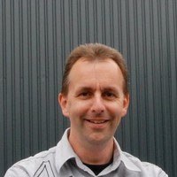 SYMACH BV Employee Johnny de Bat's profile photo