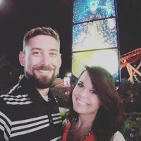 REBOOT Recovery Employee Zack Newton's profile photo