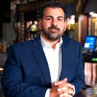 JMJ Phillip Group Employee Dennis Theodorou's profile photo