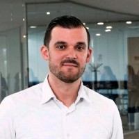 mateco IT Employee Sean Hauge's profile photo