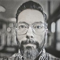 The City of Calgary Employee Mathew Simpson's profile photo