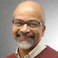 OMNIVISION Employee Ramakrishna Kakarala's profile photo